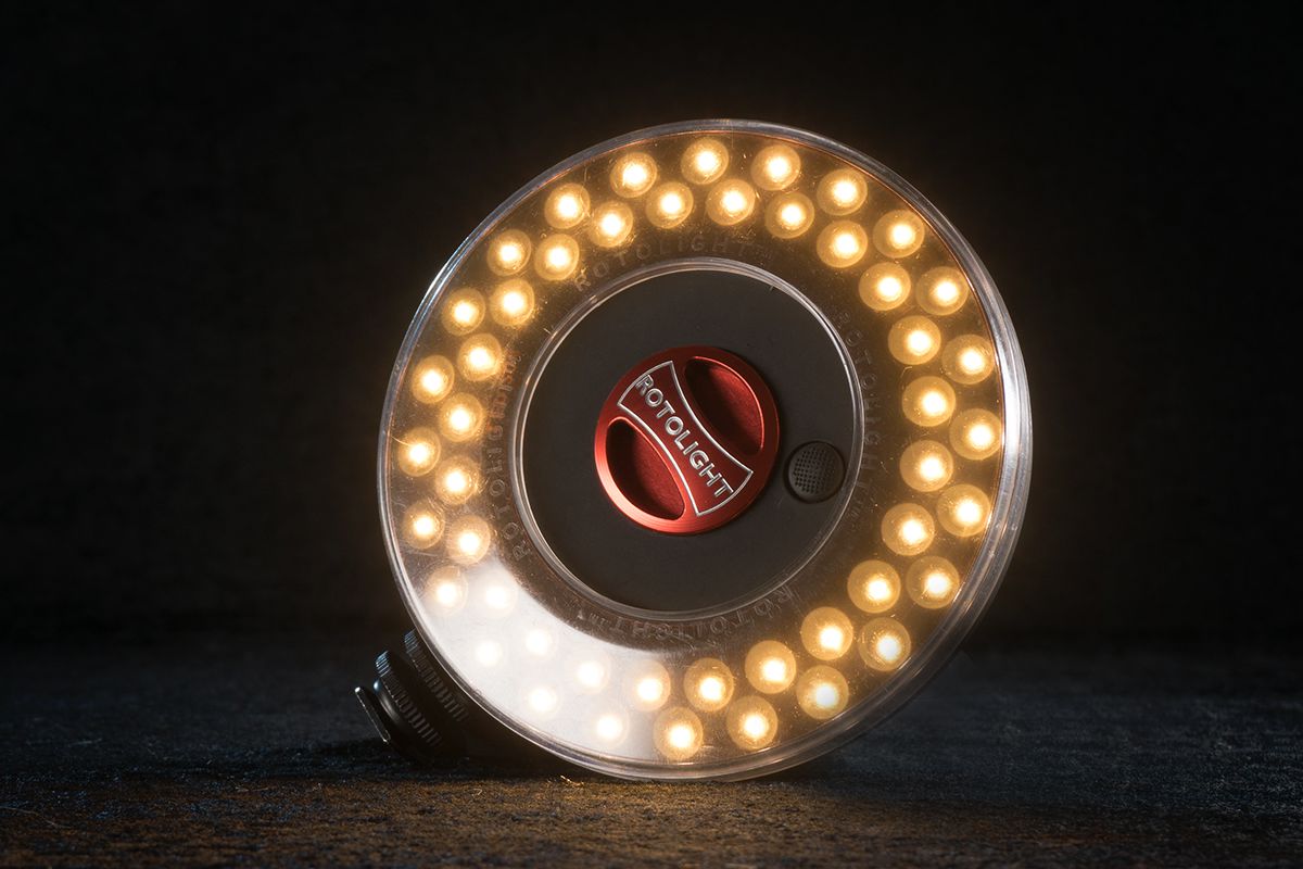 lysrotolight